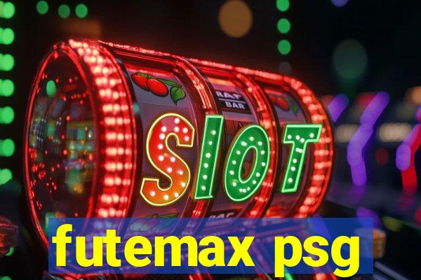 futemax psg